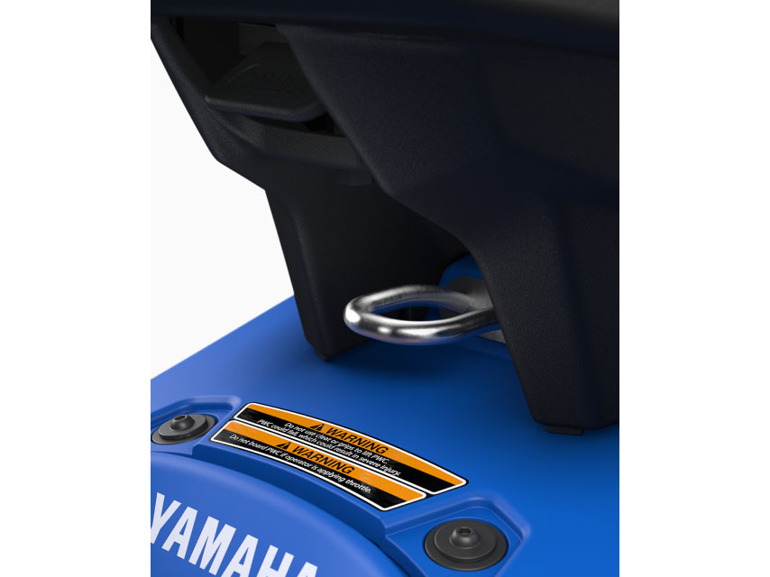 2026 Yamaha JetBlaster DLX 2-Up in Columbia, South Carolina - Photo 13