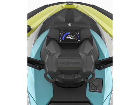 2026 Yamaha JetBlaster PRO 2-Up in Tyngsboro, Massachusetts - Photo 9