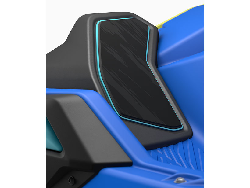 2026 Yamaha JetBlaster PRO 2-Up in Tyngsboro, Massachusetts - Photo 11
