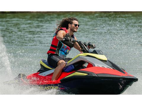 2026 Yamaha JetBlaster PRO 2-Up in Tyngsboro, Massachusetts - Photo 15