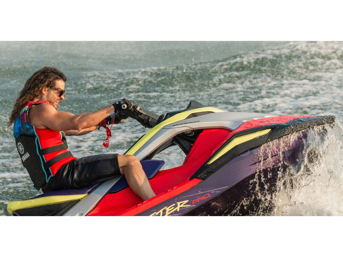 2026 Yamaha JetBlaster PRO 2-Up in Tyngsboro, Massachusetts - Photo 16