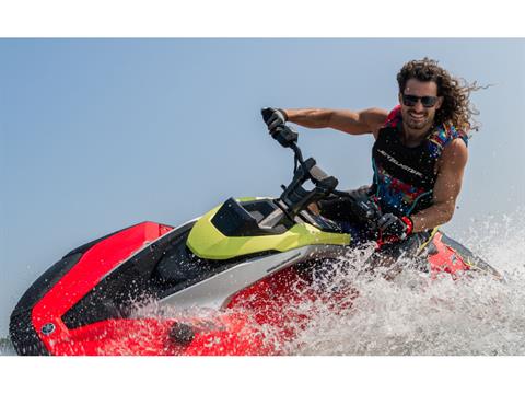 2026 Yamaha JetBlaster PRO 2-Up in Tyngsboro, Massachusetts - Photo 18