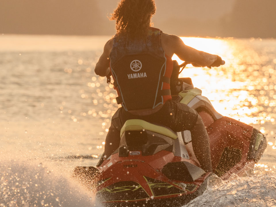 2026 Yamaha JetBlaster PRO 2-Up in Tyngsboro, Massachusetts - Photo 19