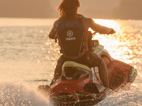 2026 Yamaha JetBlaster PRO 2-Up in Tyngsboro, Massachusetts - Photo 19