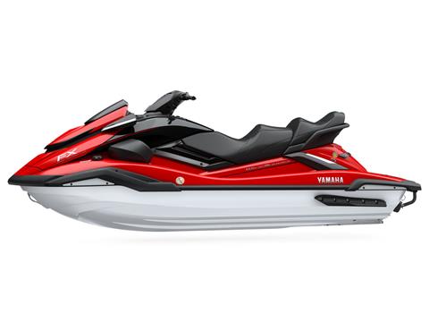 2026 Yamaha FX Cruiser HO in Columbia, South Carolina - Photo 2
