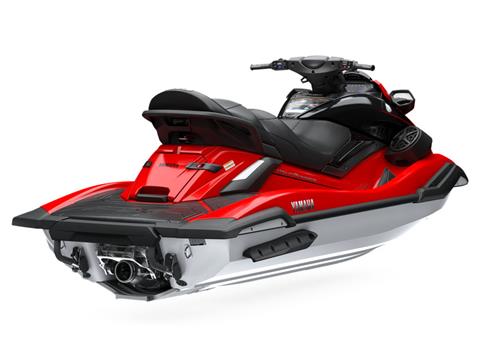 2026 Yamaha FX Cruiser HO in Columbia, South Carolina - Photo 6