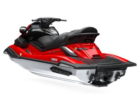 2026 Yamaha FX Cruiser HO in Columbia, South Carolina - Photo 7