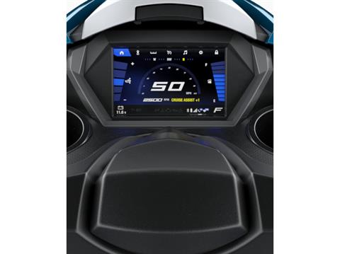 2026 Yamaha FX Cruiser HO in Columbia, South Carolina - Photo 11