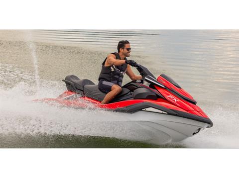 2026 Yamaha FX Cruiser HO in Columbia, South Carolina - Photo 14