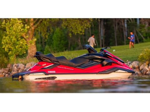 2026 Yamaha FX Cruiser HO in Columbia, South Carolina - Photo 15