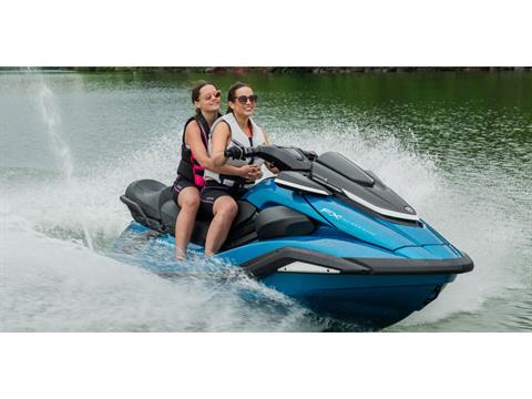 2026 Yamaha FX Cruiser SVHO in Columbia, South Carolina - Photo 7