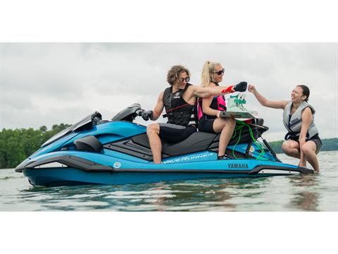 2026 Yamaha FX Cruiser SVHO in Columbia, South Carolina - Photo 9