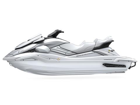 2026 Yamaha FX Cruiser SVHO in Columbia, South Carolina - Photo 2
