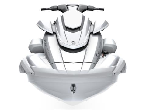 2026 Yamaha FX Cruiser SVHO in Columbia, South Carolina - Photo 5