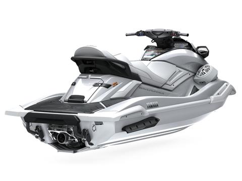 2026 Yamaha FX Cruiser SVHO in Columbia, South Carolina - Photo 6