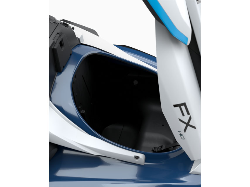 2026 Yamaha FX HO in Tyngsboro, Massachusetts - Photo 4