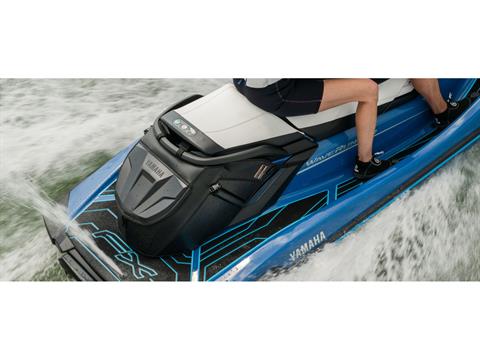 2026 Yamaha FX HO in Tyngsboro, Massachusetts - Photo 5