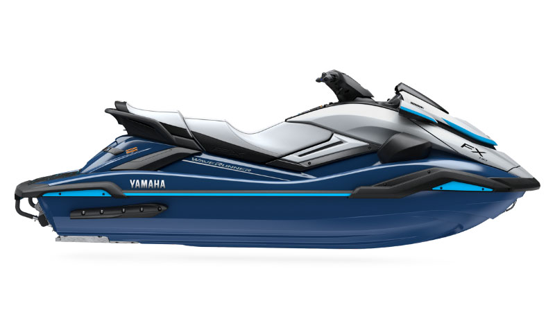 2026 Yamaha FX HO with Audio in Columbia, South Carolina - Photo 1