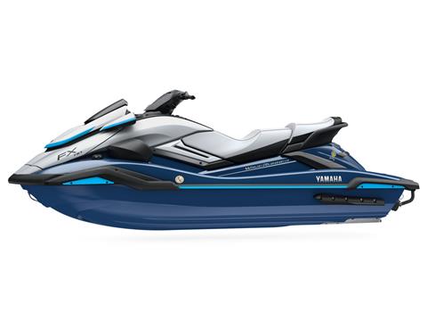 2026 Yamaha FX HO with Audio in Columbia, South Carolina - Photo 2