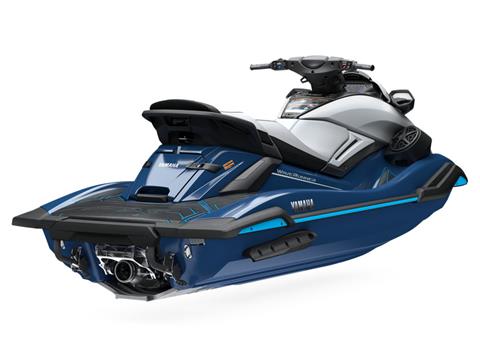 2026 Yamaha FX HO with Audio in Columbia, South Carolina - Photo 6
