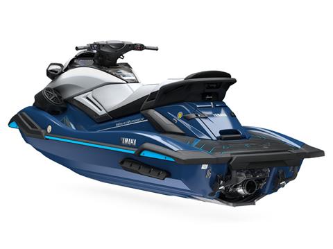 2026 Yamaha FX HO with Audio in Columbia, South Carolina - Photo 7