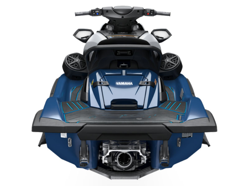 2026 Yamaha FX HO with Audio in Columbia, South Carolina - Photo 8