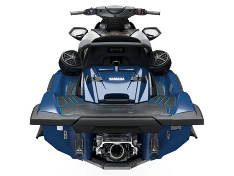 2026 Yamaha FX HO with Audio in Columbia, South Carolina - Photo 8