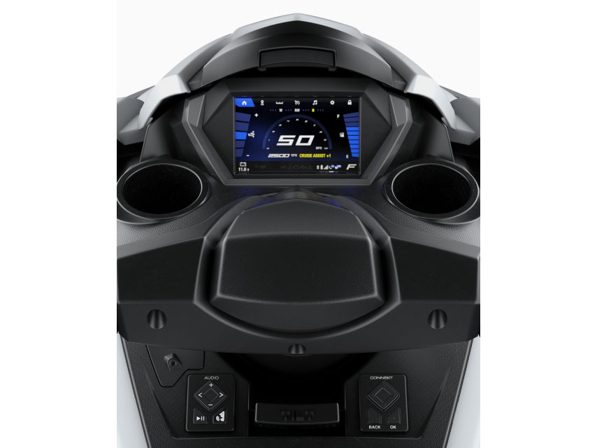2026 Yamaha FX HO with Audio in Columbia, South Carolina - Photo 10