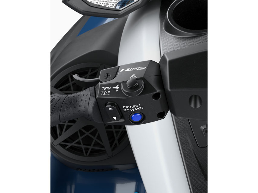 2026 Yamaha FX HO with Audio in Columbia, South Carolina - Photo 11