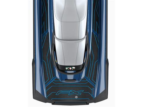 2026 Yamaha FX HO with Audio in Columbia, South Carolina - Photo 12