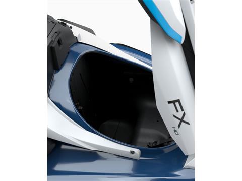 2026 Yamaha FX HO with Audio in Columbia, South Carolina - Photo 13