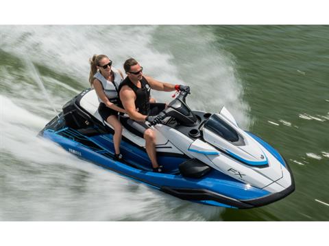 2026 Yamaha FX HO with Audio in Columbia, South Carolina - Photo 16