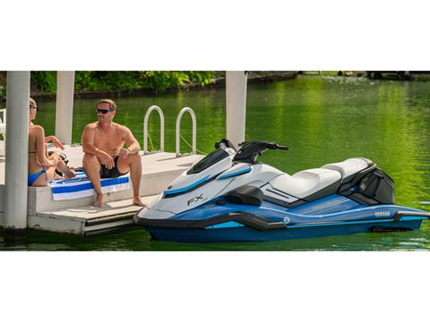 2026 Yamaha FX HO with Audio in Columbia, South Carolina - Photo 17