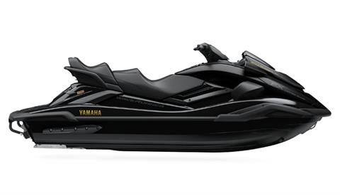 2026 Yamaha FX Limited SVHO in Tyngsboro, Massachusetts