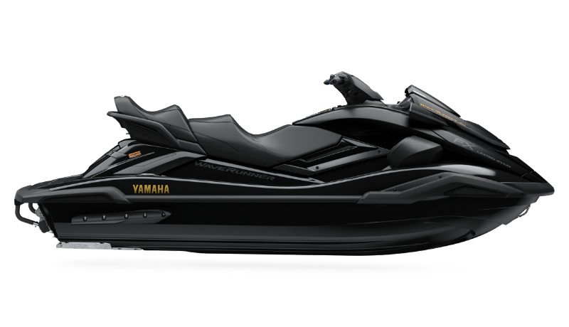 2026 Yamaha FX Limited SVHO in Columbia, South Carolina - Photo 1