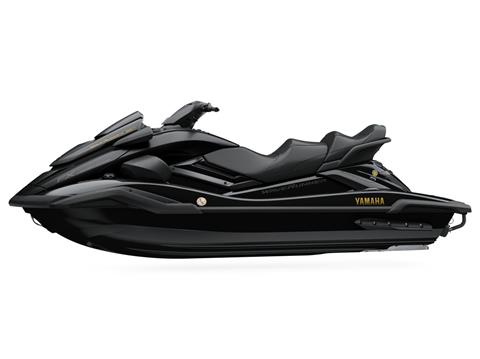 2026 Yamaha FX Limited SVHO in Columbia, South Carolina - Photo 2