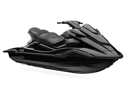 2026 Yamaha FX Limited SVHO in Columbia, South Carolina - Photo 3