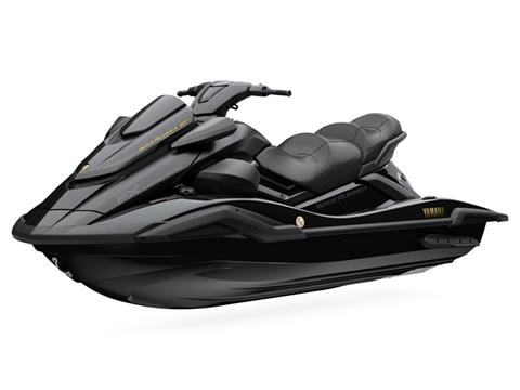 2026 Yamaha FX Limited SVHO in Columbia, South Carolina - Photo 4