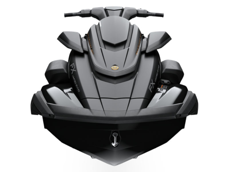 2026 Yamaha FX Limited SVHO in Columbia, South Carolina - Photo 5