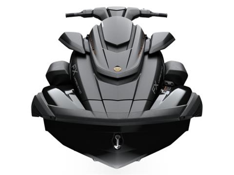 2026 Yamaha FX Limited SVHO in Columbia, South Carolina - Photo 5