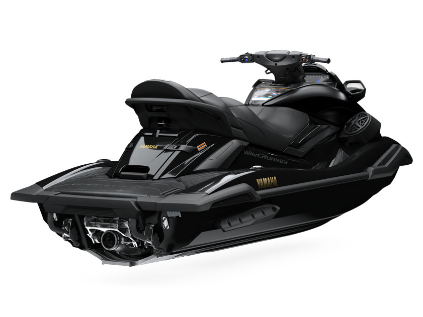 2026 Yamaha FX Limited SVHO in Columbia, South Carolina - Photo 6