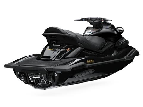 2026 Yamaha FX Limited SVHO in Columbia, South Carolina - Photo 6