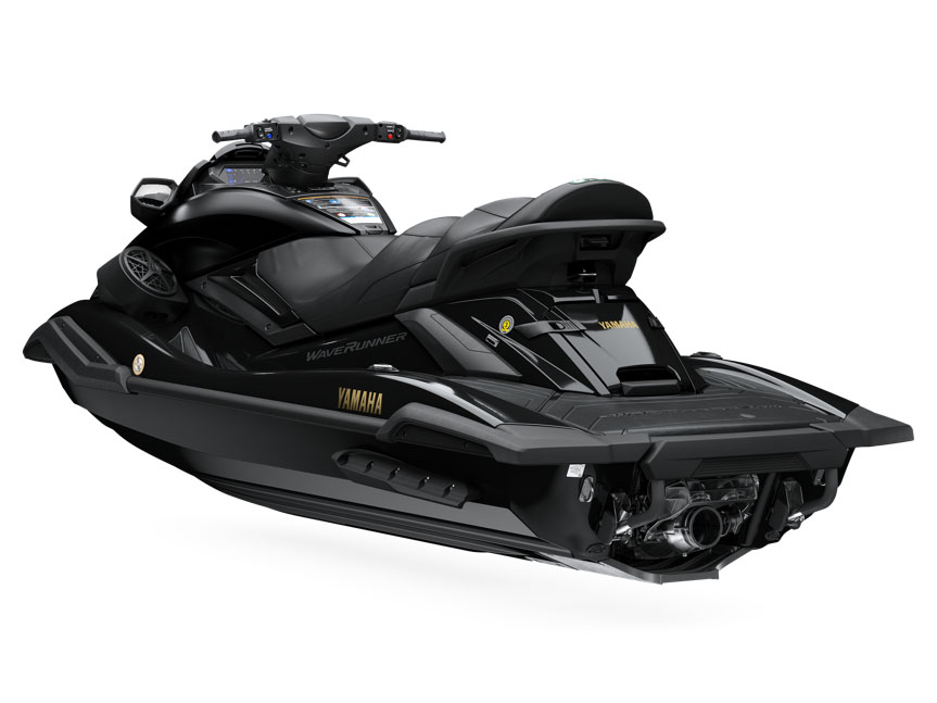 2026 Yamaha FX Limited SVHO in Columbia, South Carolina - Photo 7