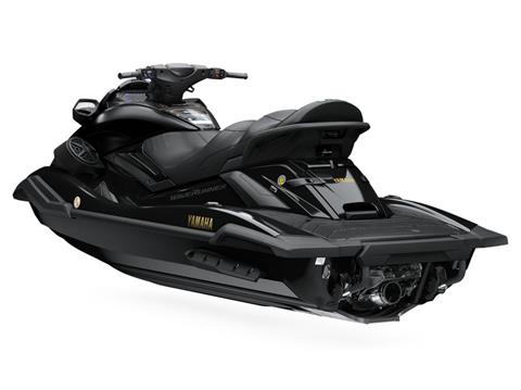 2026 Yamaha FX Limited SVHO in Columbia, South Carolina - Photo 7