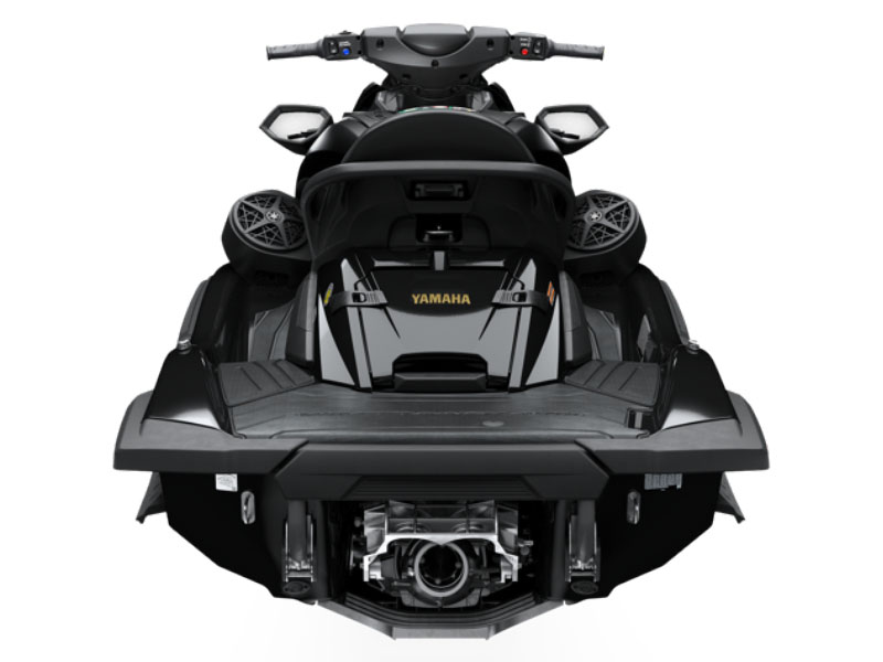 2026 Yamaha FX Limited SVHO in Columbia, South Carolina - Photo 8