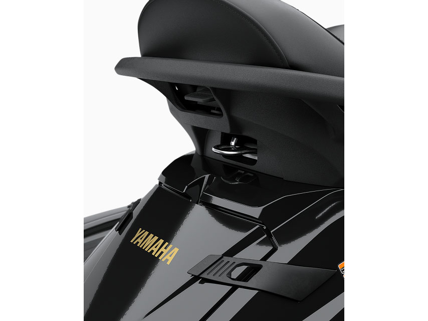 2026 Yamaha FX Limited SVHO in Columbia, South Carolina - Photo 10