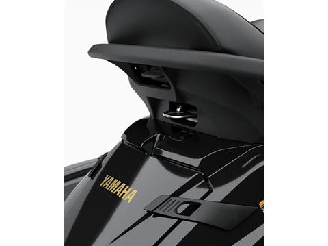 2026 Yamaha FX Limited SVHO in Columbia, South Carolina - Photo 10