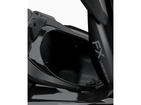 2026 Yamaha FX Limited SVHO in Columbia, South Carolina - Photo 11