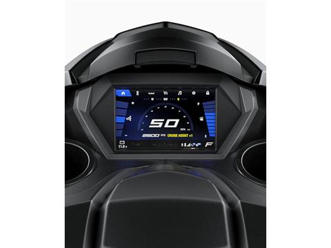 2026 Yamaha FX Limited SVHO in Columbia, South Carolina - Photo 12