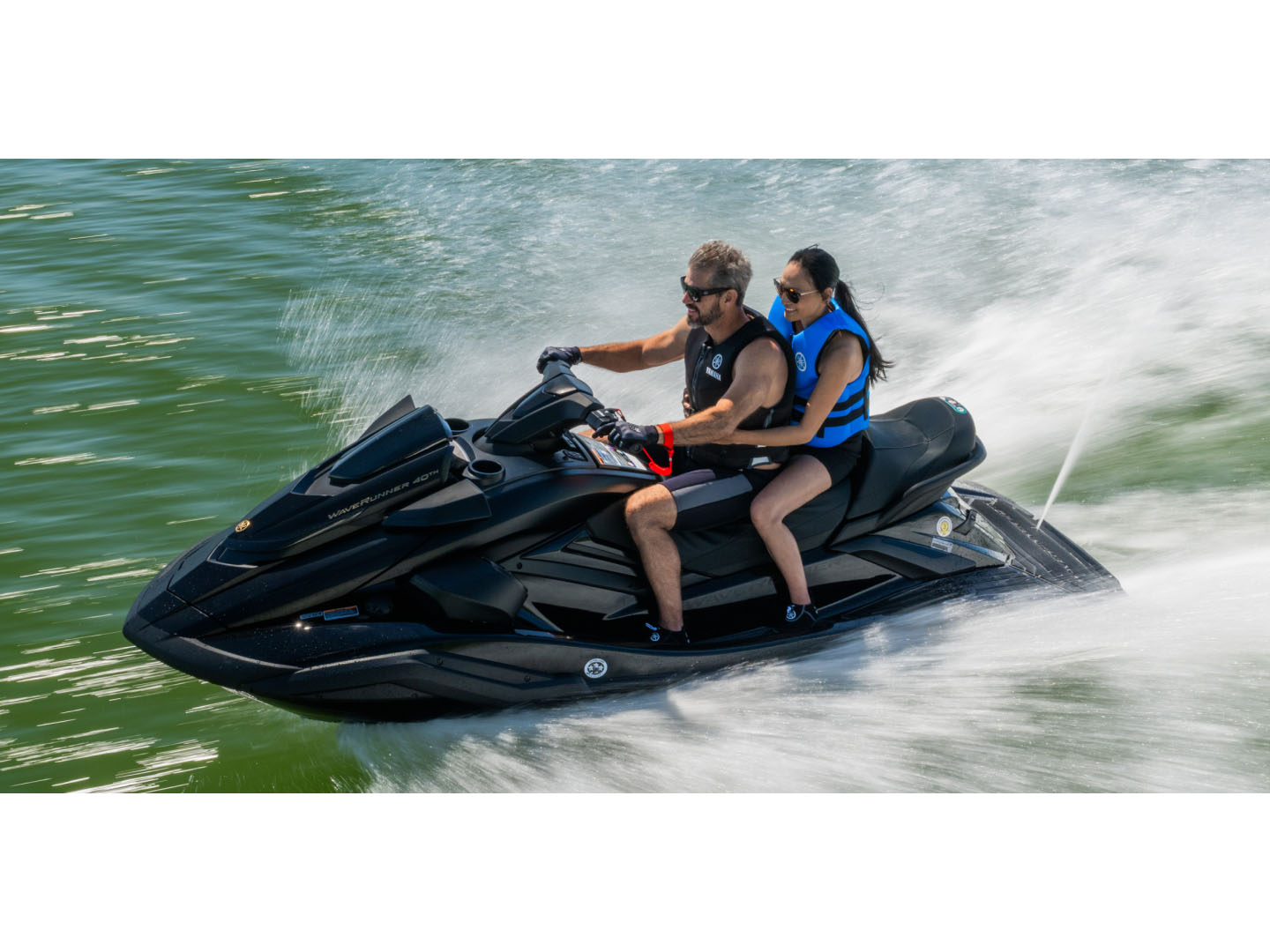 2026 Yamaha FX Limited SVHO in Columbia, South Carolina - Photo 15